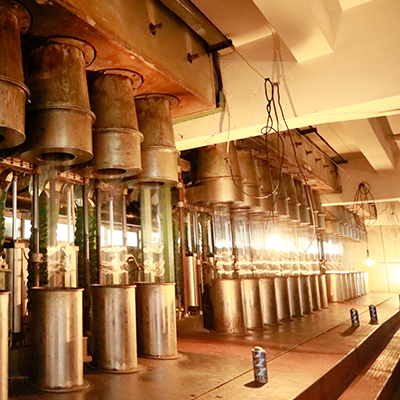 江阴红鹰合成纤维制造有限公司